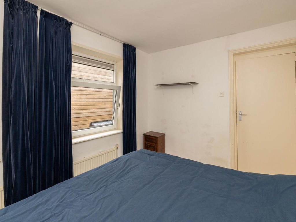 Tasmanstraat 120, 'S-Gravenhage