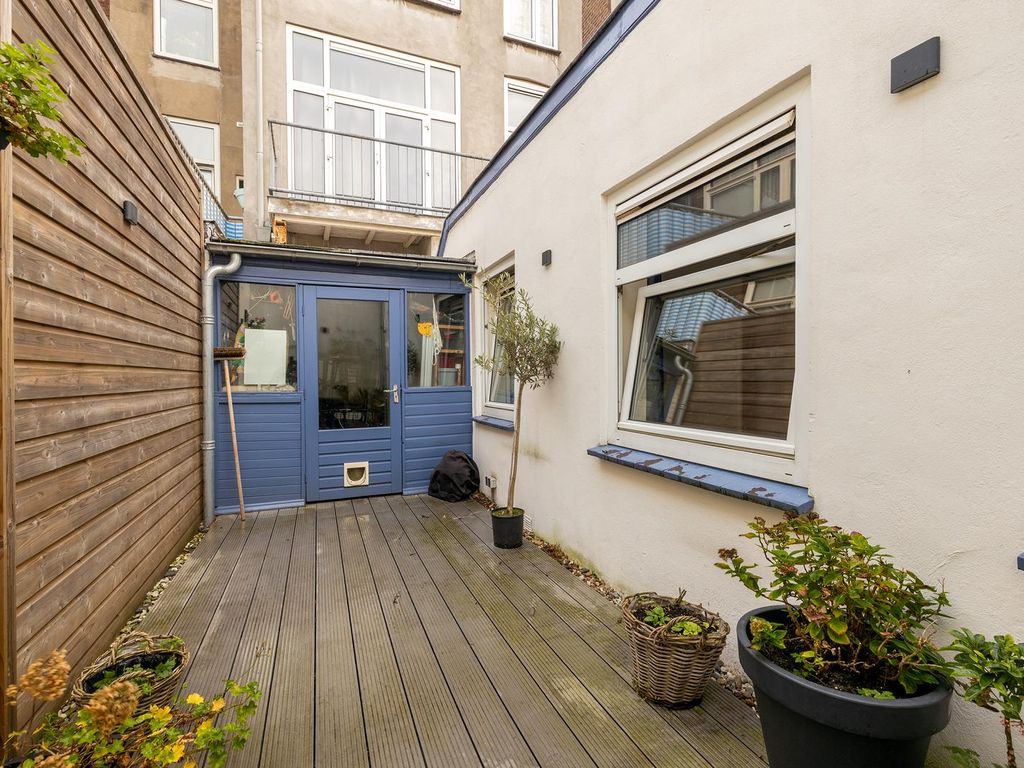 Tasmanstraat 120, 'S-Gravenhage