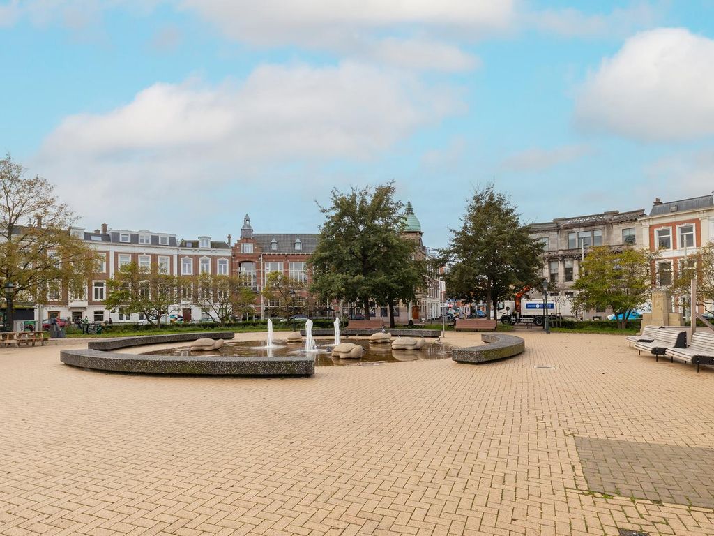 Tasmanstraat 120, 'S-Gravenhage