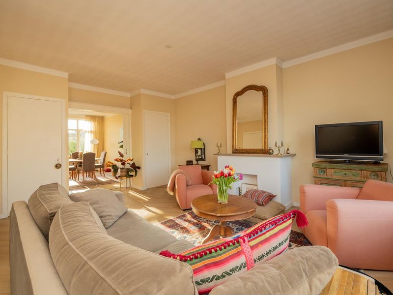 Resedastraat 18, Den haag