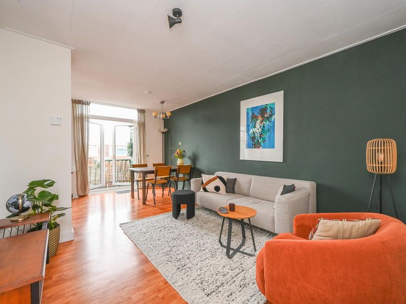 Zuiderparklaan 333, Den haag