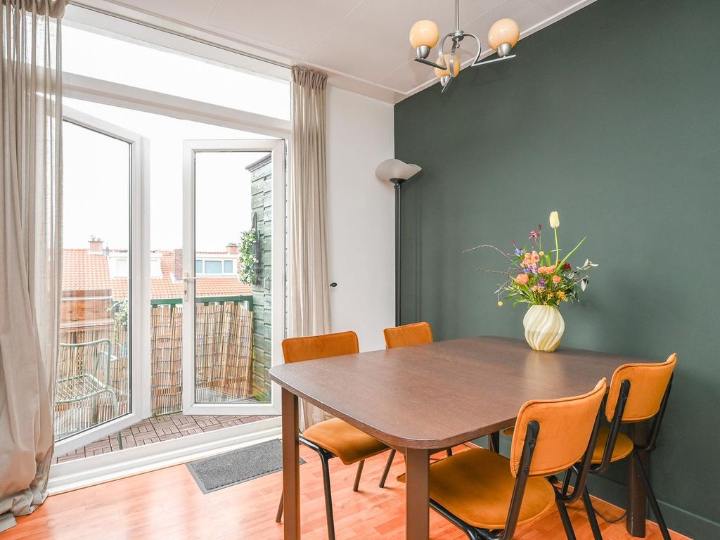 Zuiderparklaan 333, 'S-Gravenhage