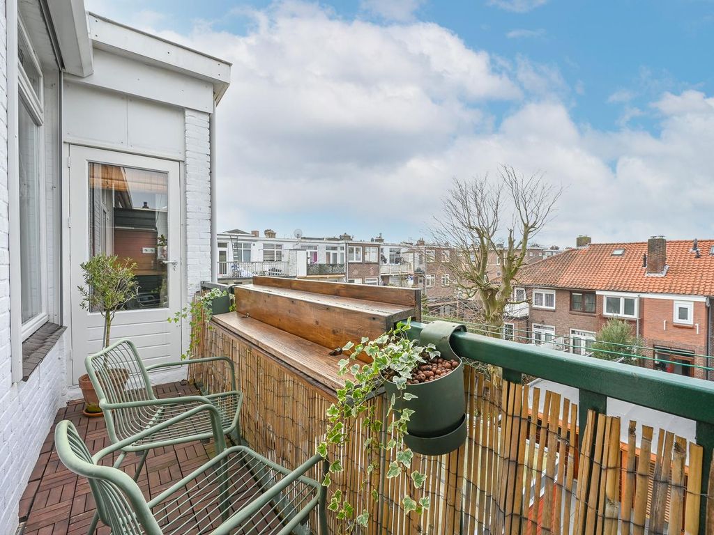 Zuiderparklaan 333, 'S-Gravenhage