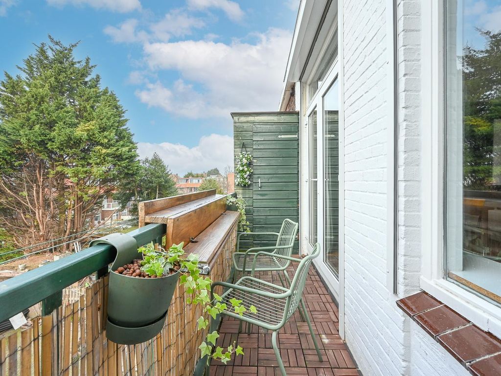 Zuiderparklaan 333, 'S-Gravenhage