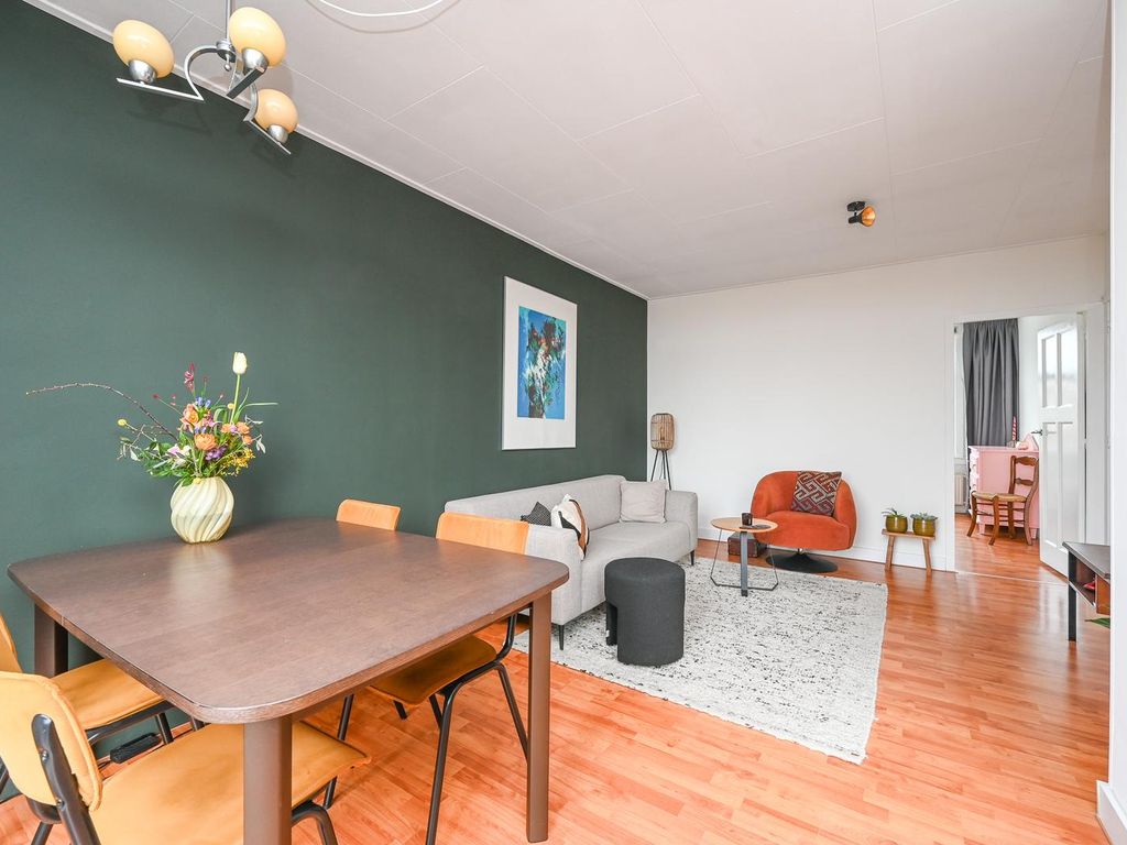 Zuiderparklaan 333, 'S-Gravenhage