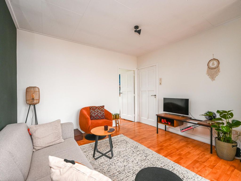 Zuiderparklaan 333, 'S-Gravenhage