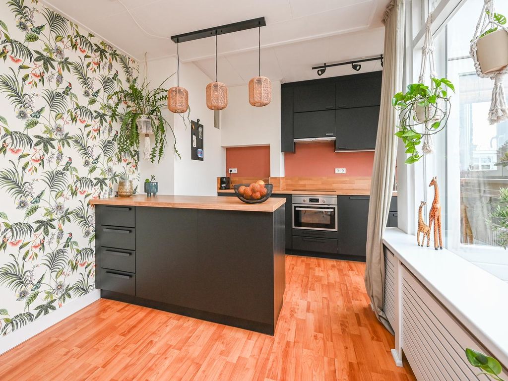 Zuiderparklaan 333, 'S-Gravenhage