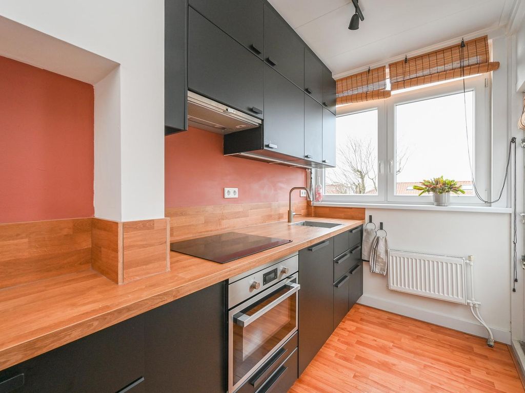 Zuiderparklaan 333, 'S-Gravenhage