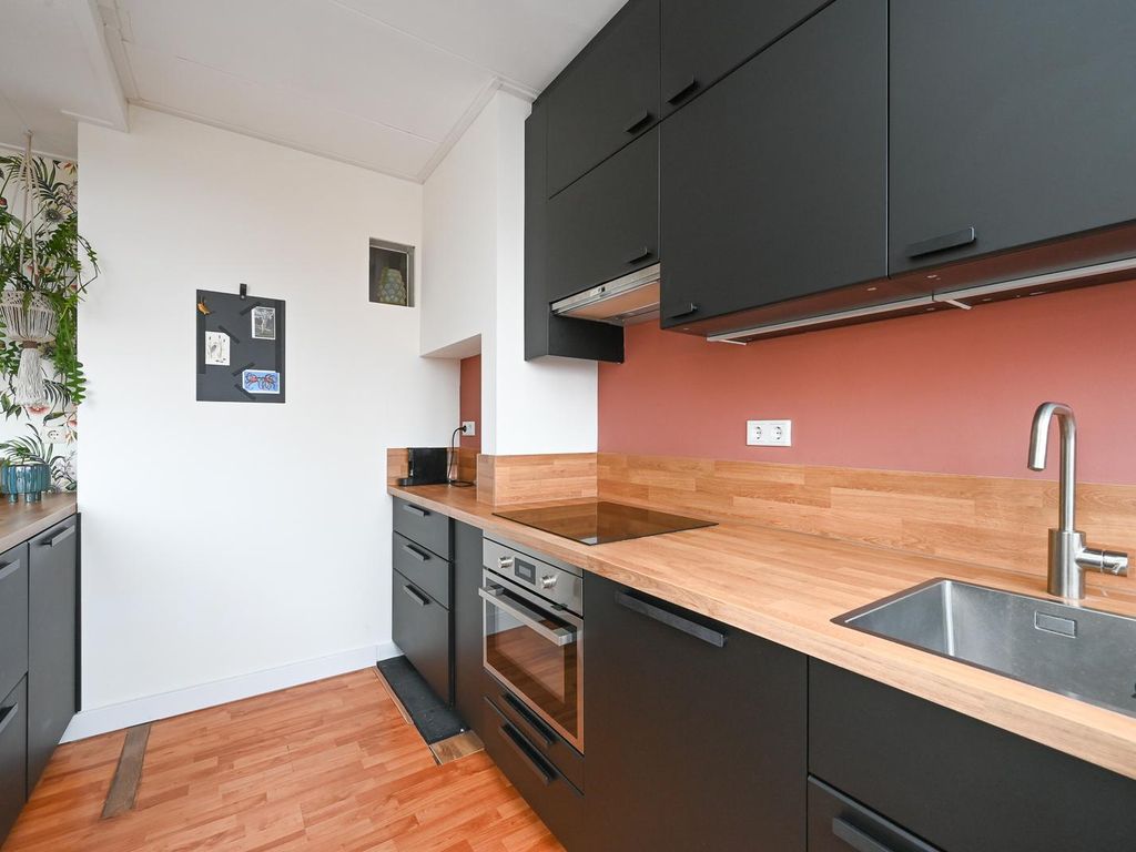 Zuiderparklaan 333, 'S-Gravenhage