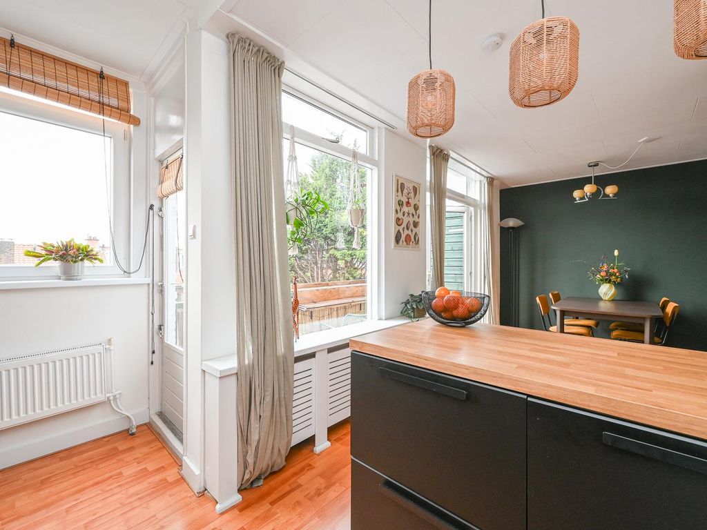 Zuiderparklaan 333, 'S-Gravenhage