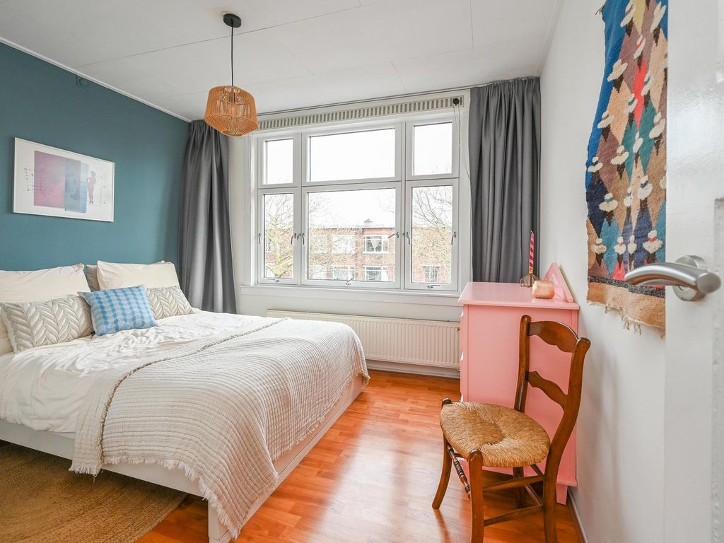 Zuiderparklaan 333, 'S-Gravenhage