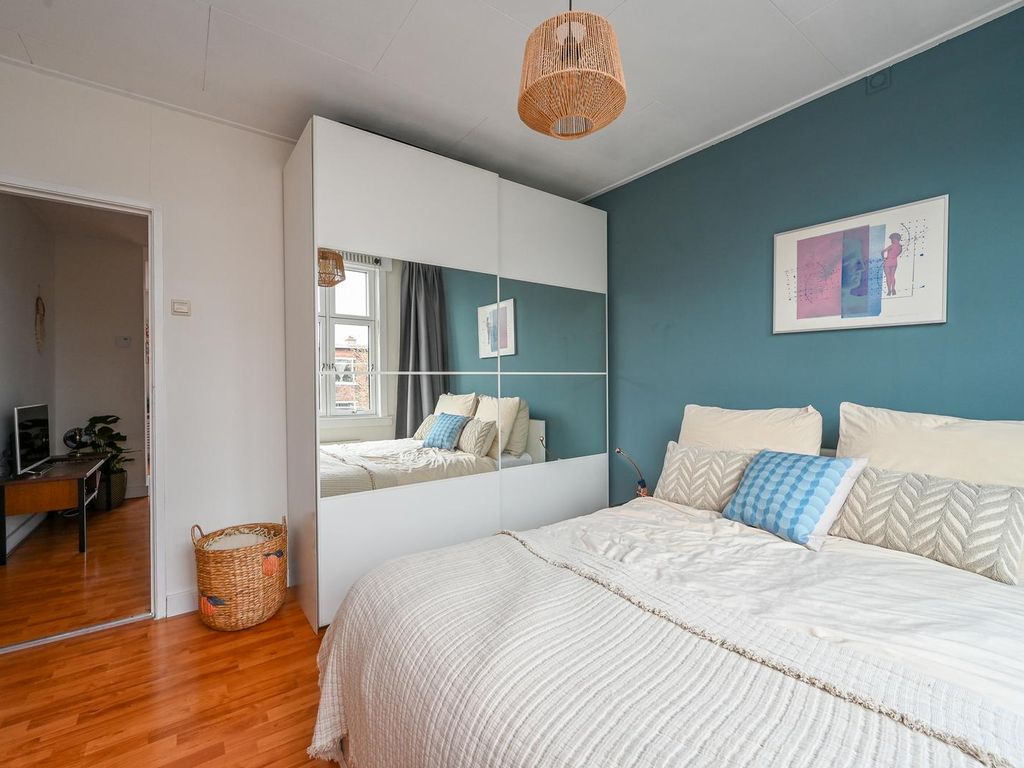 Zuiderparklaan 333, 'S-Gravenhage