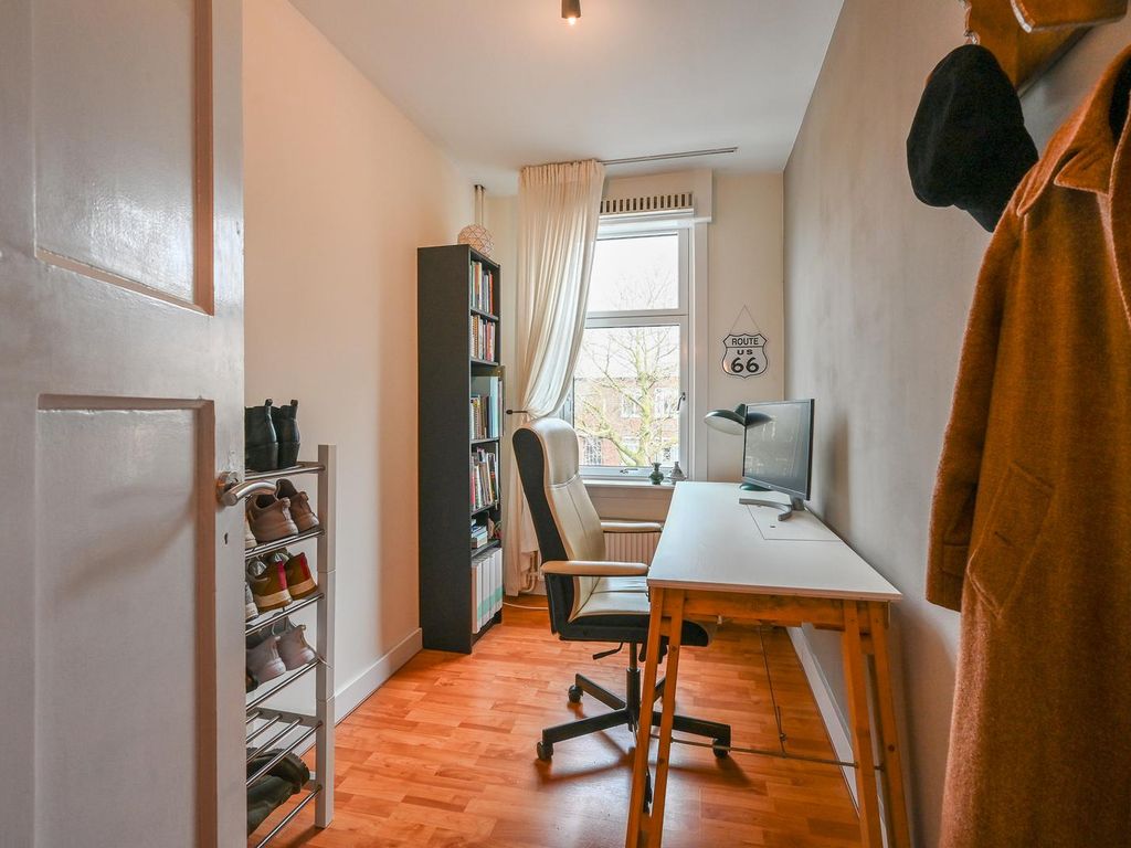 Zuiderparklaan 333, 'S-Gravenhage