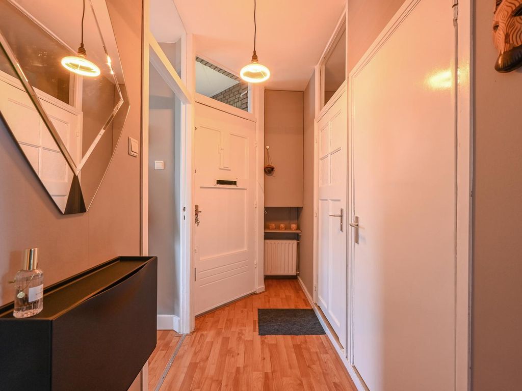 Zuiderparklaan 333, 'S-Gravenhage