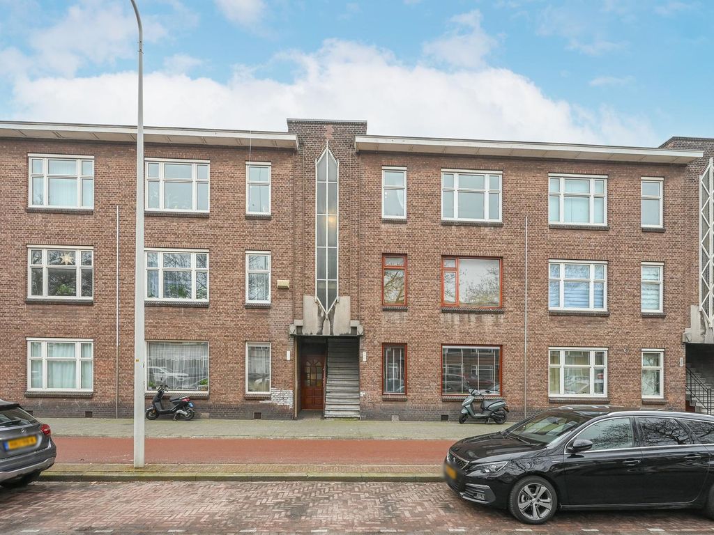 Zuiderparklaan 333, 'S-Gravenhage