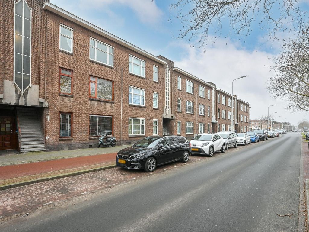 Zuiderparklaan 333, 'S-Gravenhage