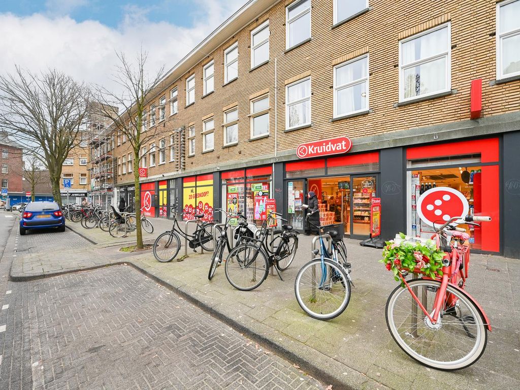 Zuiderparklaan 333, 'S-Gravenhage