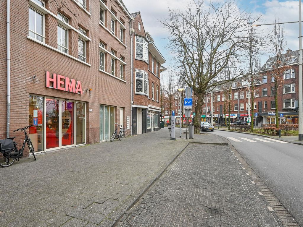 Zuiderparklaan 333, 'S-Gravenhage