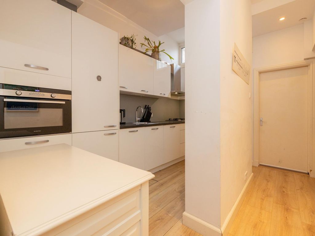 Tasmanstraat 120, 'S-Gravenhage