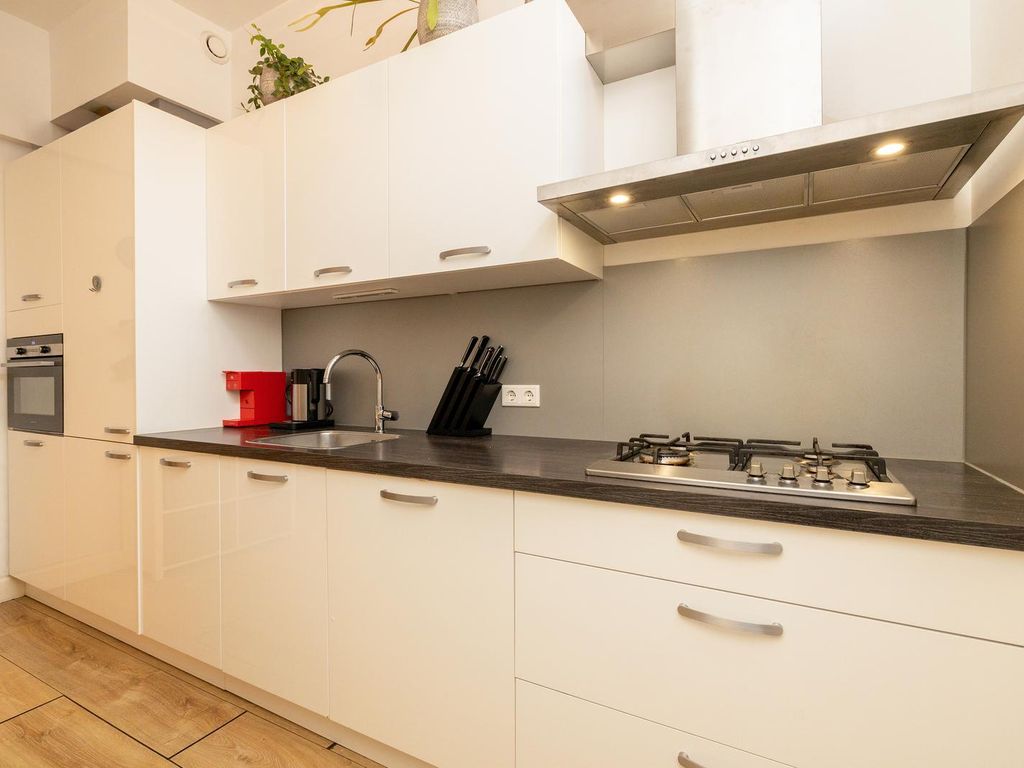 Tasmanstraat 120, 'S-Gravenhage