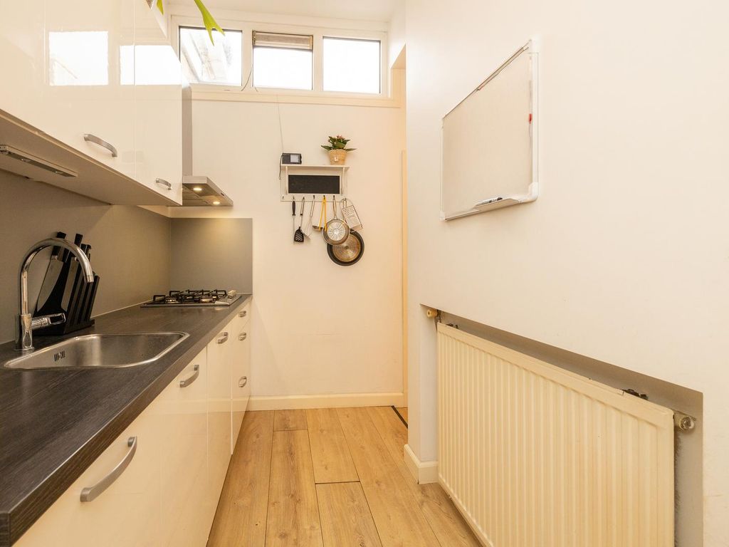 Tasmanstraat 120, 'S-Gravenhage