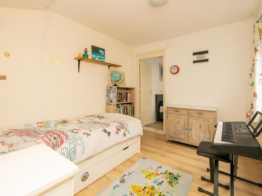 Tasmanstraat 120, 'S-Gravenhage