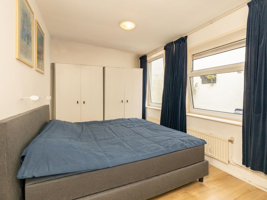 Tasmanstraat 120, 'S-Gravenhage