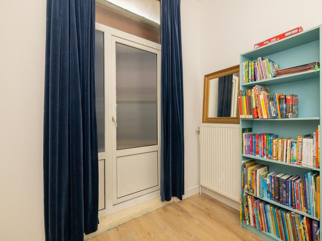 Tasmanstraat 120, 'S-Gravenhage