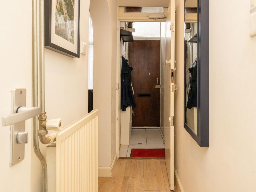 Tasmanstraat 120, 'S-Gravenhage