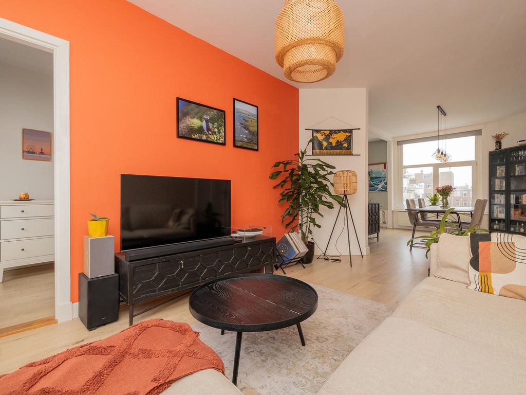 Jasmijnstraat 8, 'S-Gravenhage