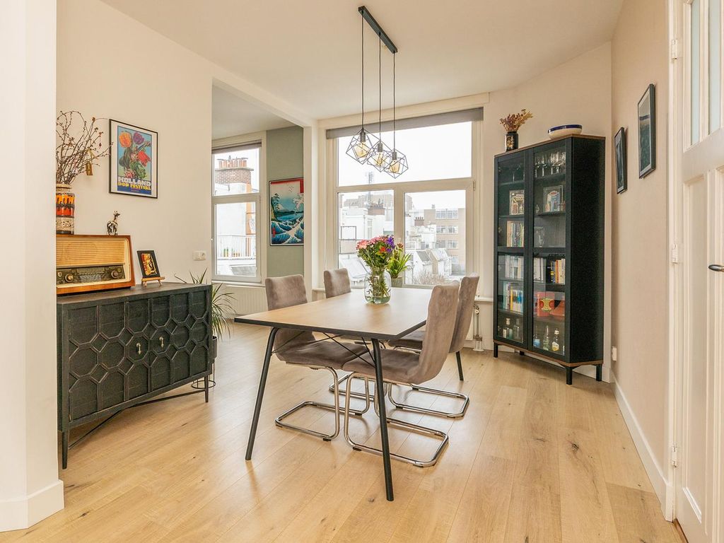 Jasmijnstraat 8, 'S-Gravenhage