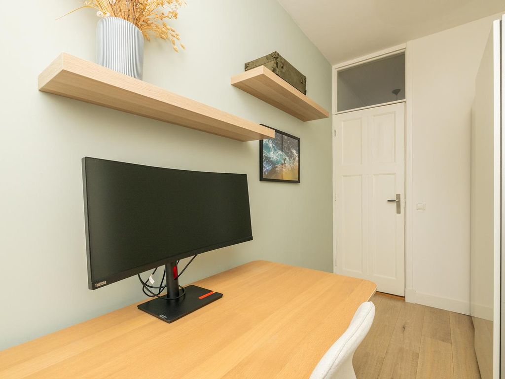 Jasmijnstraat 8, 'S-Gravenhage