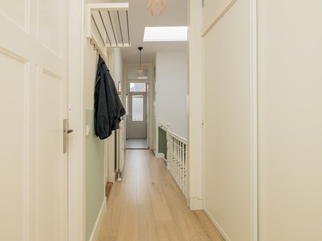 Jasmijnstraat 8, 'S-Gravenhage