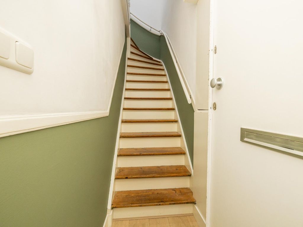 Jasmijnstraat 8, 'S-Gravenhage