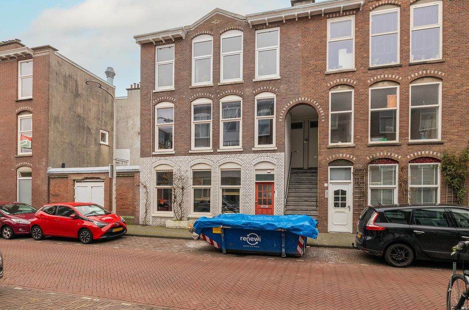 Jasmijnstraat 8