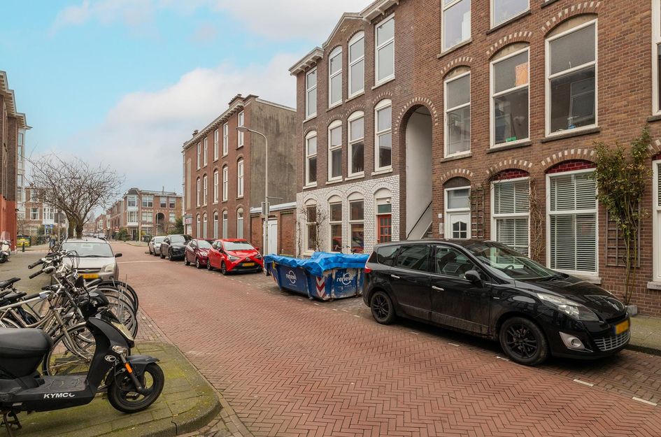 Jasmijnstraat 8