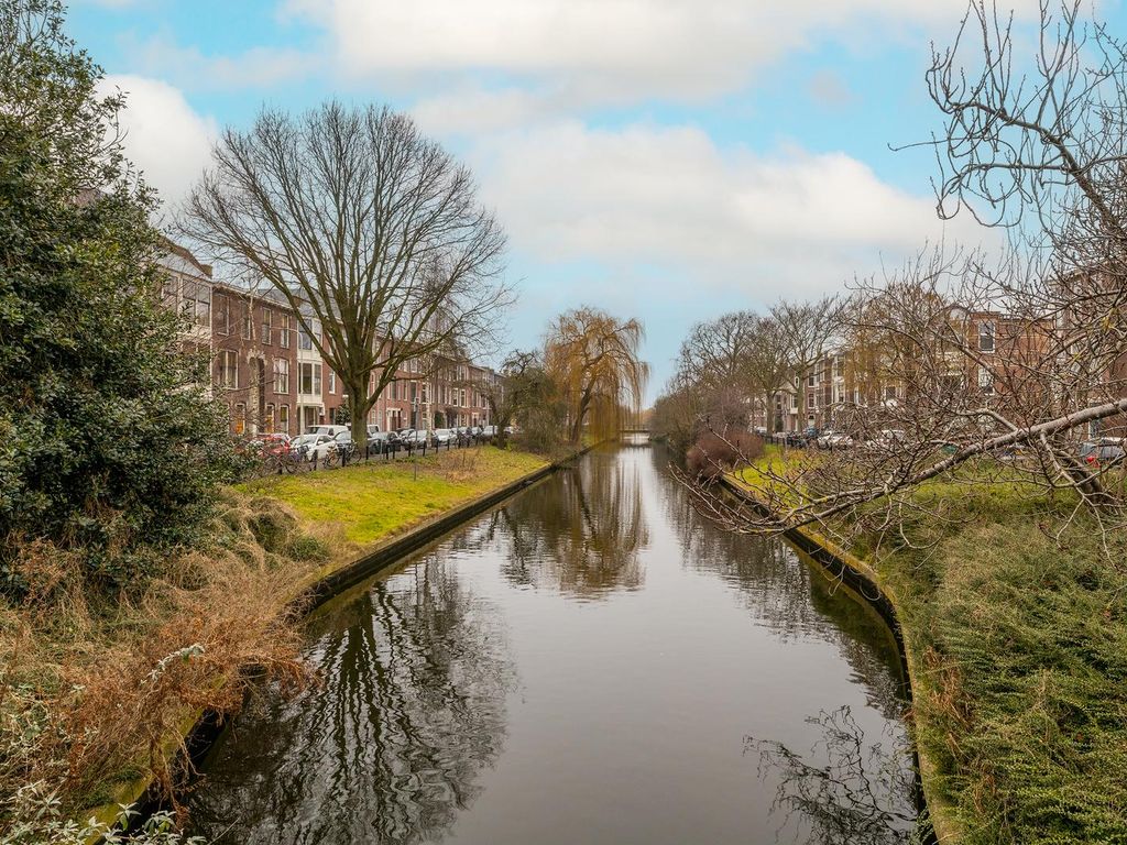 Jasmijnstraat 8, 'S-Gravenhage