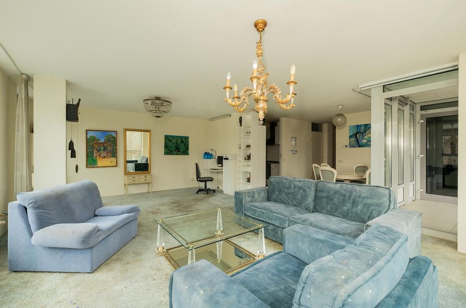 Groot Hertoginnelaan 8T