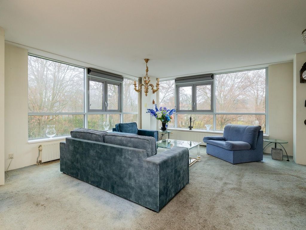 Groot Hertoginnelaan 8T, 'S-Gravenhage