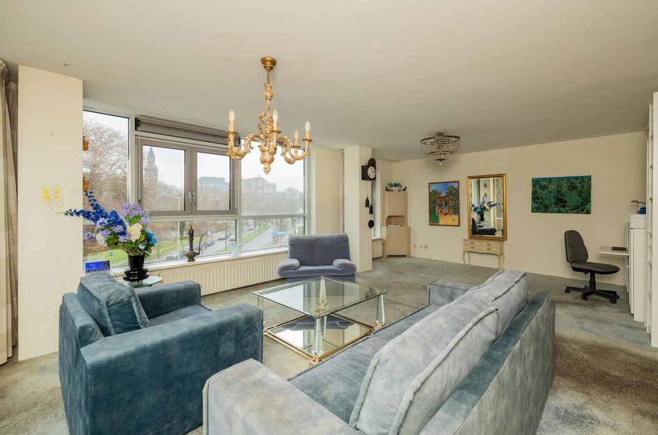 Groot Hertoginnelaan 8T