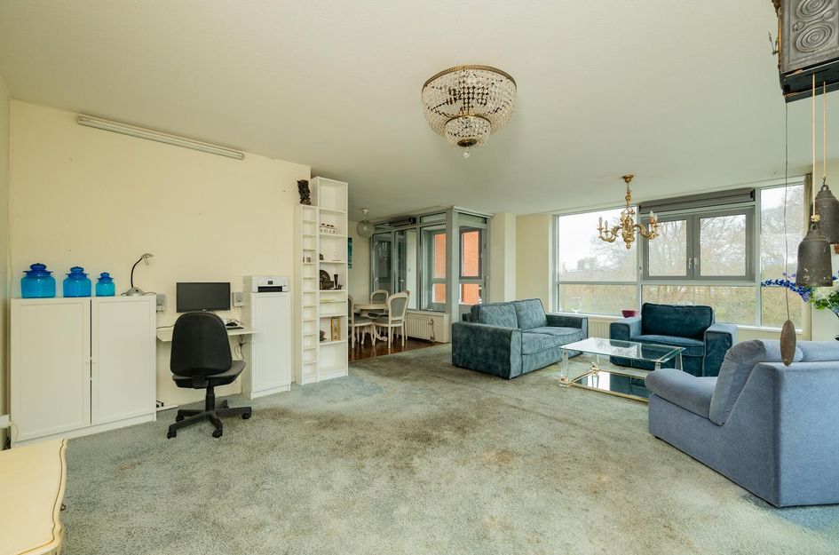 Groot Hertoginnelaan 8T