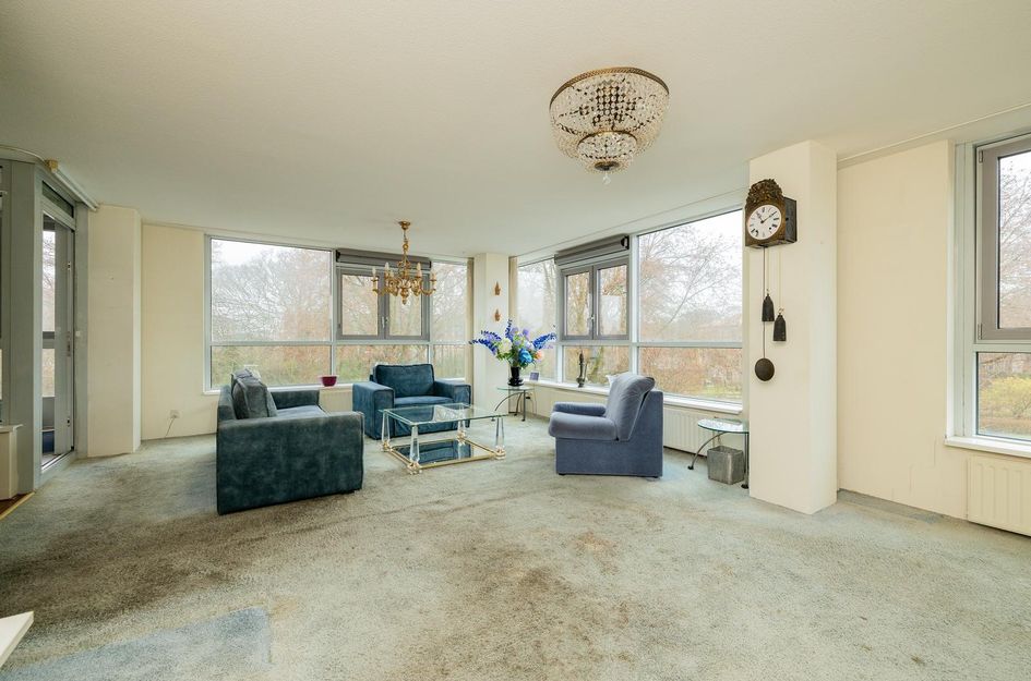 Groot Hertoginnelaan 8T