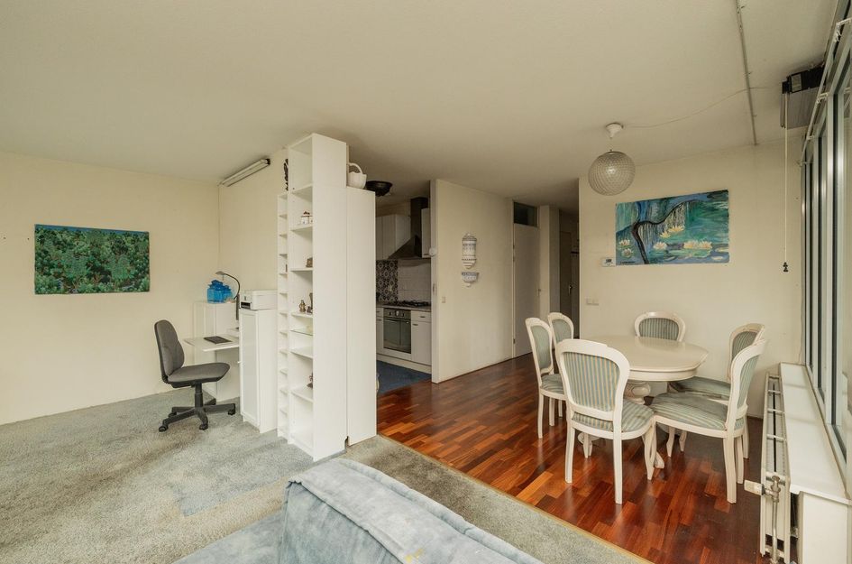 Groot Hertoginnelaan 8T