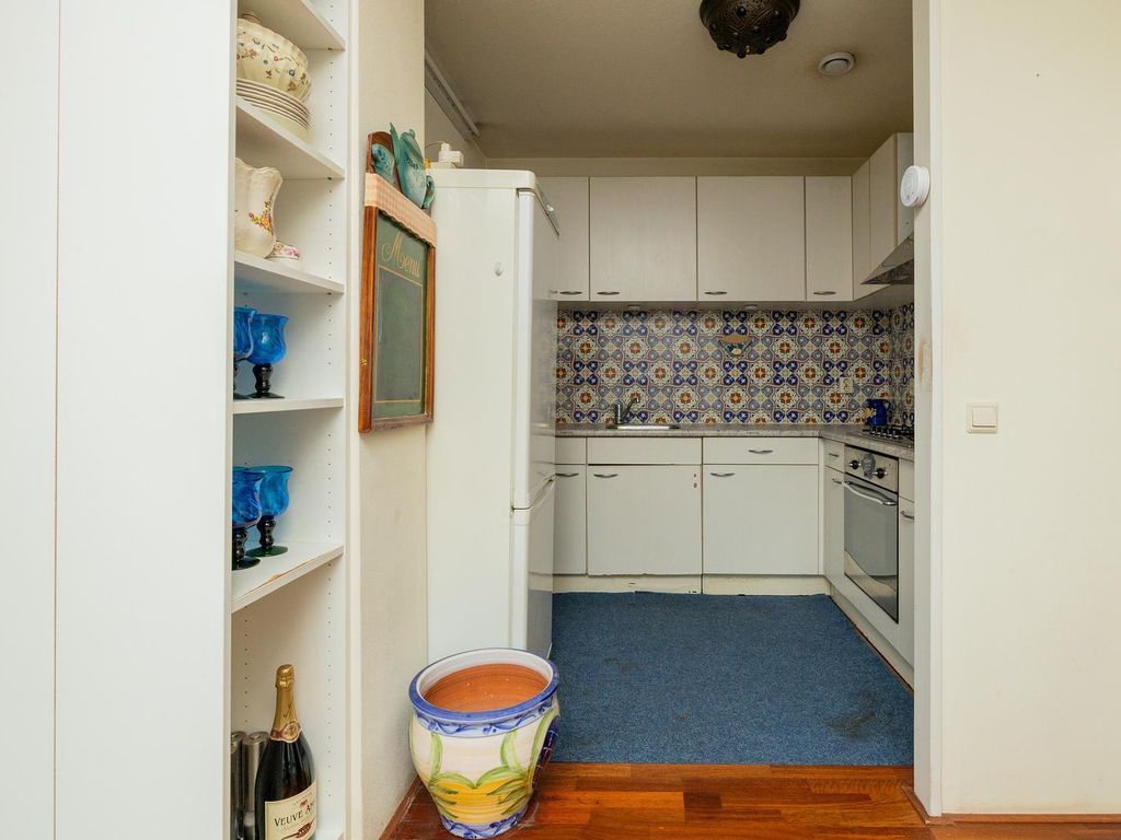 Groot Hertoginnelaan 8T, 'S-Gravenhage