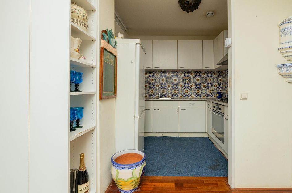 Groot Hertoginnelaan 8T