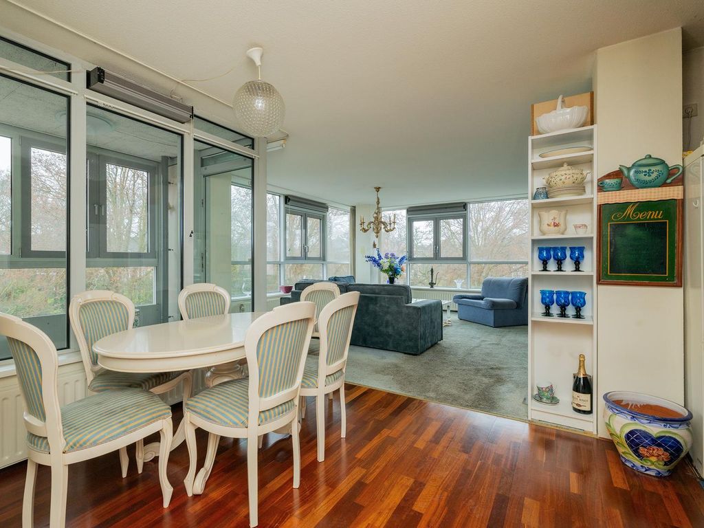 Groot Hertoginnelaan 8T, 'S-Gravenhage