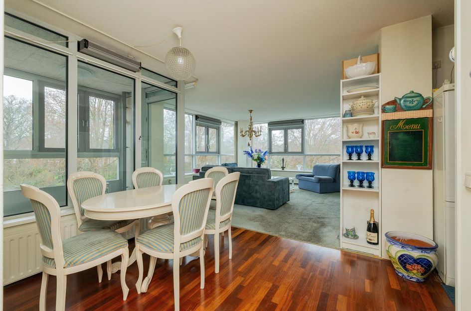 Groot Hertoginnelaan 8T