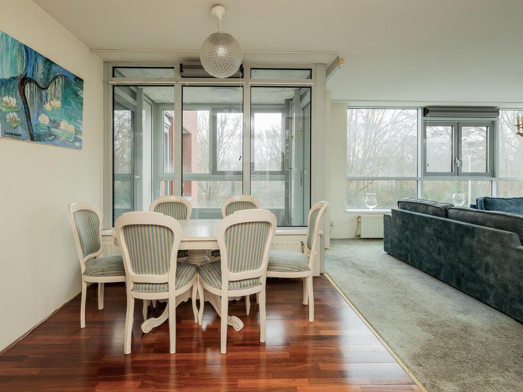 Groot Hertoginnelaan 8T, 'S-Gravenhage