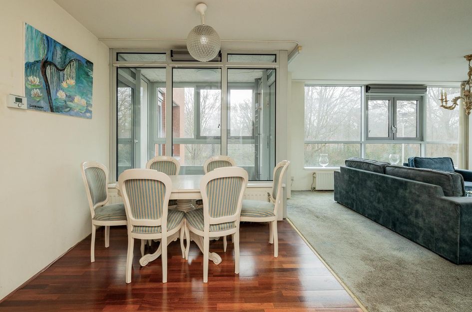 Groot Hertoginnelaan 8T