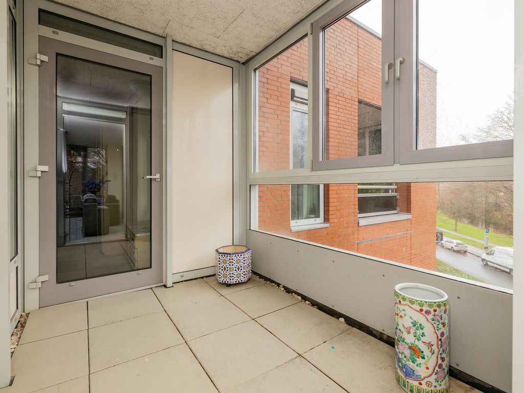 Groot Hertoginnelaan 8T, 'S-Gravenhage